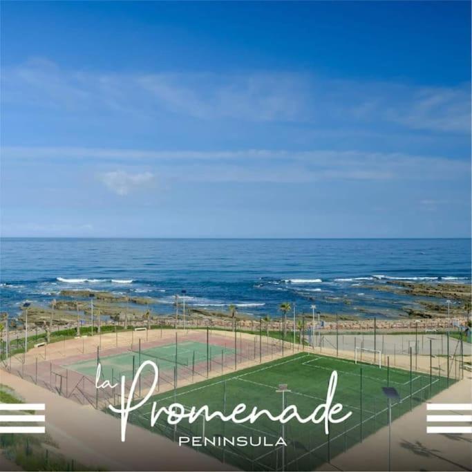 קזבלנקה Appart 100 M2 Haut Standing En Bord De Mer מראה חיצוני תמונה