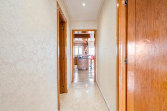 קזבלנקה Appart 100 M2 Haut Standing En Bord De Mer מראה חיצוני תמונה